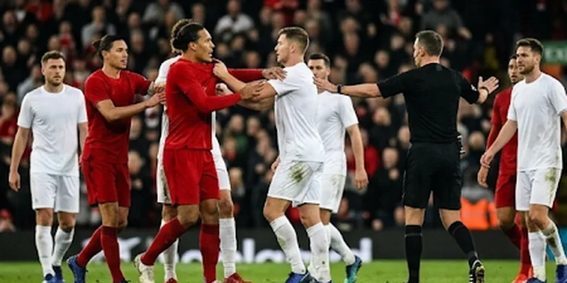 Metropolitano Rực Lửa Khi Atlético Tiếp Real Madrid Trong Trận Derby Thủ Đô