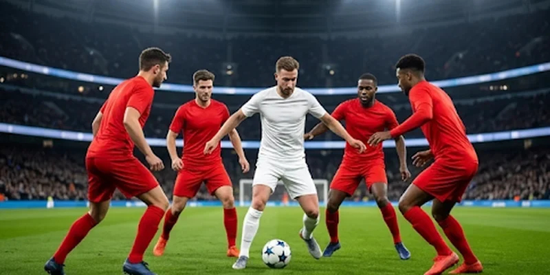 Union Berlin Chìm Trong Khủng Hoảng Trước Chuyến Làm Khách Allianz Arena