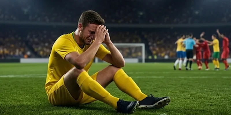 Brazil Ở World Cup 2026 – Giấc Mơ Hexa Tan Vỡ Trước Haaland