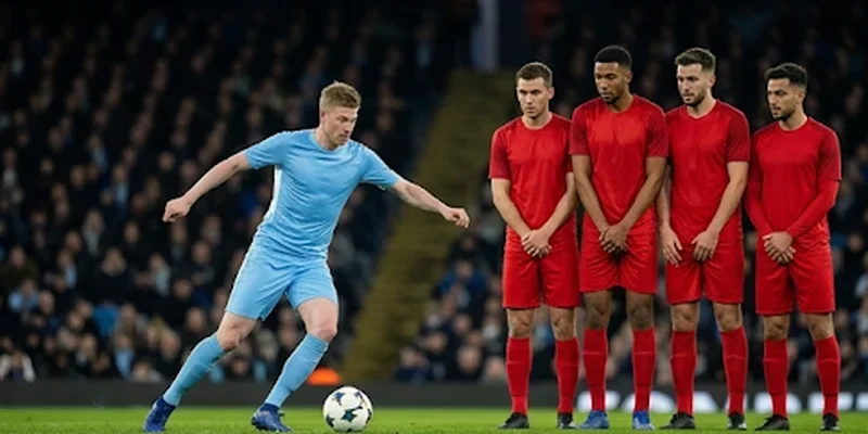 Hàng Thủ Thép Của Arsenal Đối Mặt Hàng Công Nhiều Bàn Nhất Giải