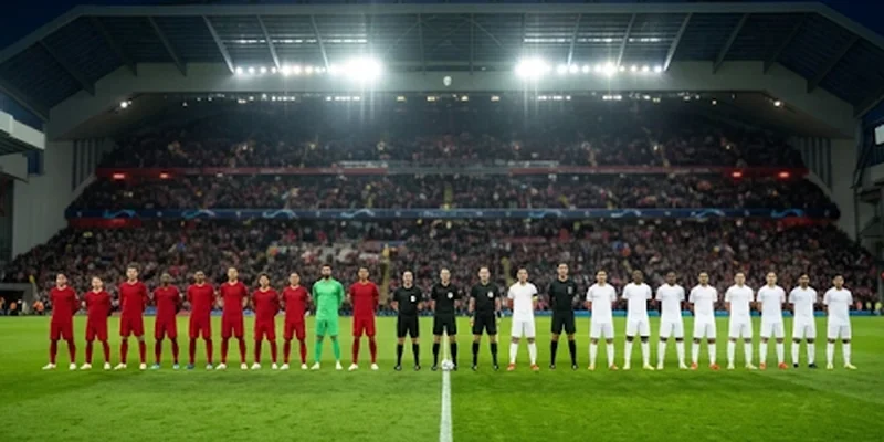 Các CLB Premier League Thắng Trọn Vẹn Ở Lượt Mở Màn Champions League 2026/27