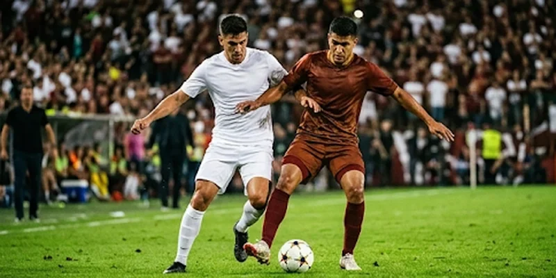 Corinthians Khát Chiến Thắng Khi Tiếp Đón Fluminense Tại São Paulo