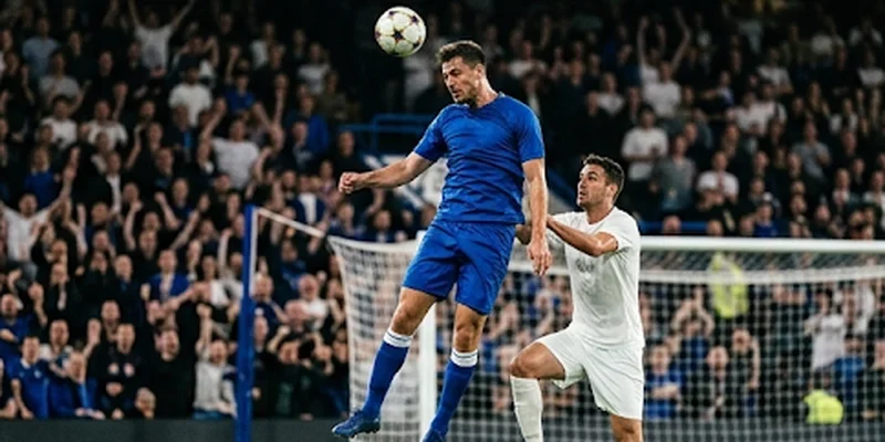 Selhurst Park Chờ Crystal Palace Tìm Lại Sự Ổn Định Trước Lech Poznan