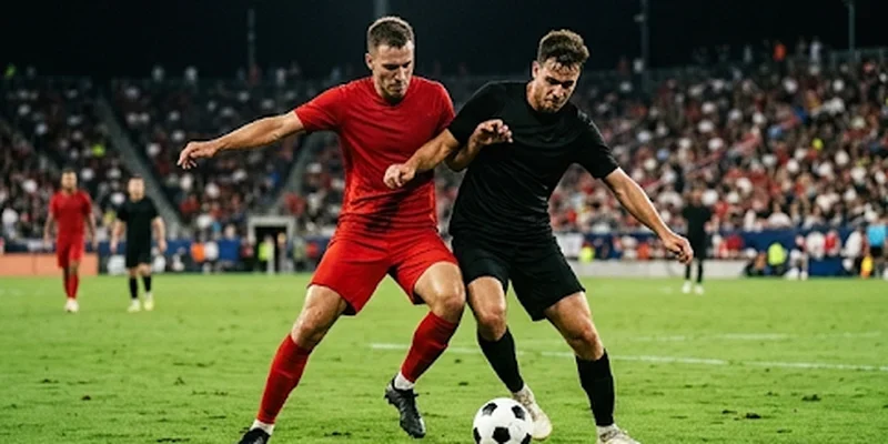 Toyota Stadium Nóng Lên Với Màn So Tài Giữa FC Dallas Và LAFC