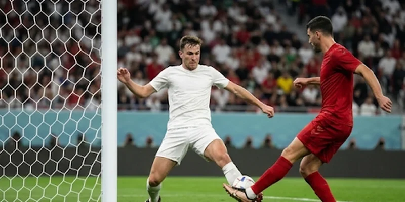 Team Melli Bất Bại Nhưng Vẫn Phải Rời World Cup 2026