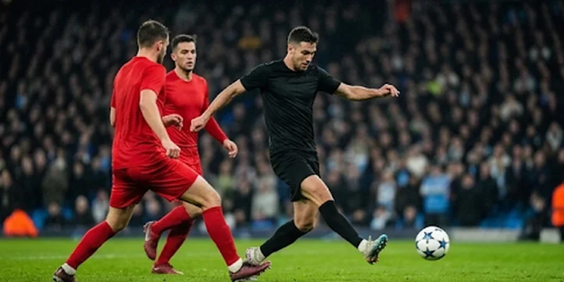 Juventus Tìm Chiến Thắng Để Xóa Nỗi Thất Vọng Trước NEC Nijmegen