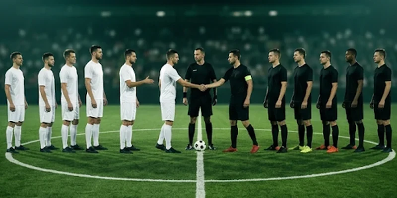Draw No Bet Hoàn Tiền Khi Hòa Có Thật Sự An Toàn