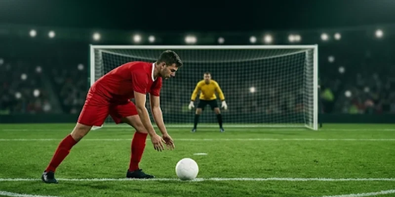 Có Hay Không Một Quả Phạt Đền: Giải Thích Kèo Penalty