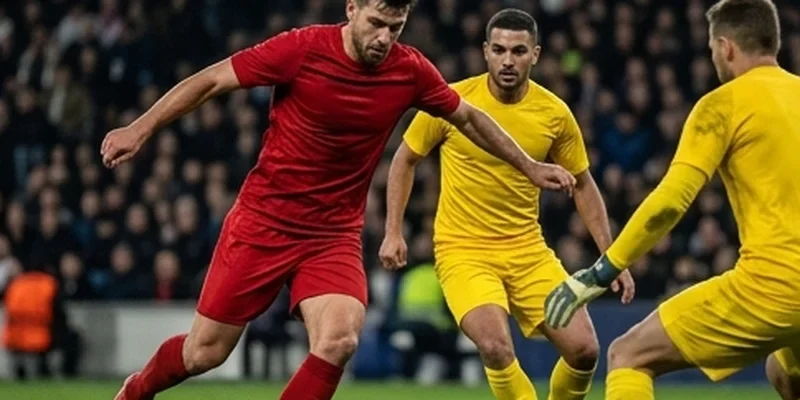 Leverkusen Được Kỳ Vọng Thắng Đậm Khi Tiếp Đại Diện Slovenia