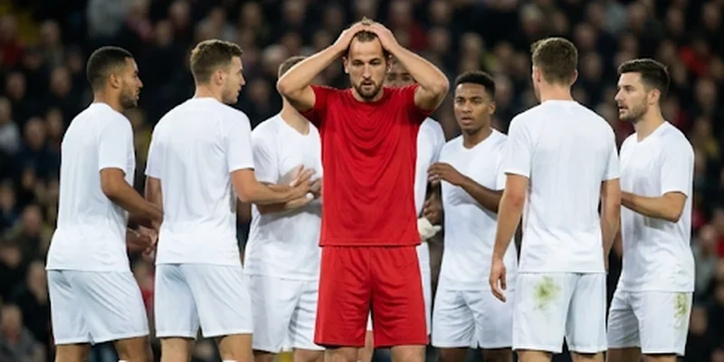 Liverpool Bế Tắc Trước Hàng Thủ Fulham Trong Trận Hòa Không Bàn Thắng