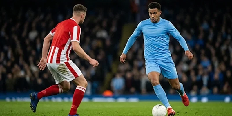 Sunderland Có Lặp Lại Trận Hòa Không Bàn Thắng Trước Man City?