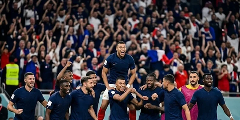 Tuyển Mỹ Tại World Cup 2026 – Vòng Bảng Lịch Sử Của Đội Chủ Nhà