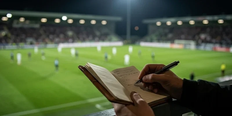 Số Âm, Số Dương Và Cách Tính Tiền Với Odds Malaysia