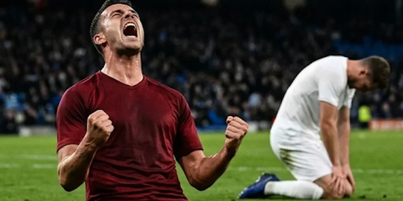 El Sadar Chờ Osasuna Chấm Dứt Hai Trận Thua Trước Rayo Vallecano
