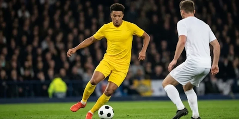 Dortmund Toàn Thắng Có Vượt Qua Được Nỗi Ám Ảnh Mang Tên Stuttgart?