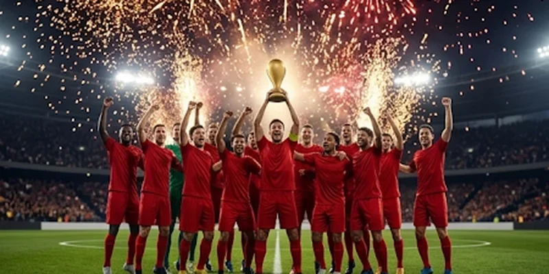 Tây Ban Nha Lên Đỉnh Thế Giới Lần Thứ Hai Tại World Cup 2026