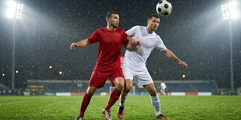 Na Uy Mang Dư Âm World Cup Đến Cardiff, Xứ Wales Tìm Lại Niềm Vui